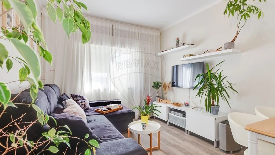 Apartamento T3 para Venda em Amora