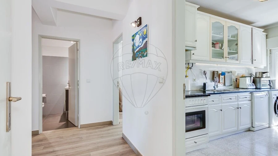 Apartamento T3 para Venda em Amora