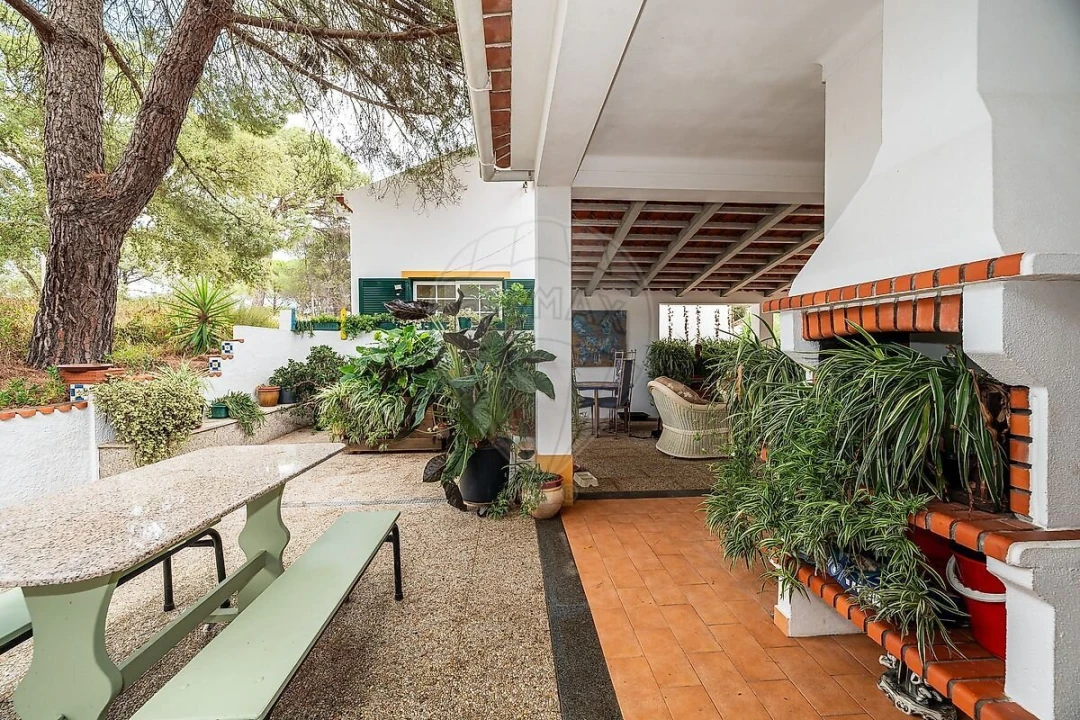 Quinta T0 para Venda em Couço Foto 12
