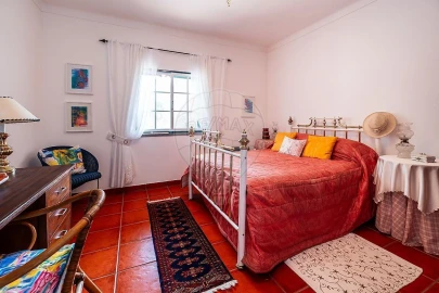 Quinta T0 para Venda em Couço