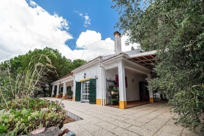Quinta T0 para Venda em Couço