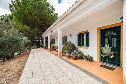 Quinta T0 para Venda em Couço