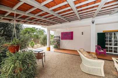 Quinta T0 para Venda em Couço