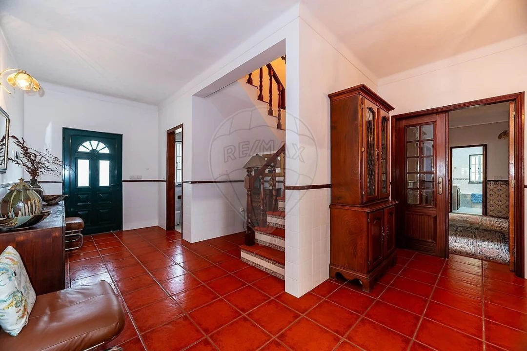 Quinta T0 para Venda em Couço Foto 16