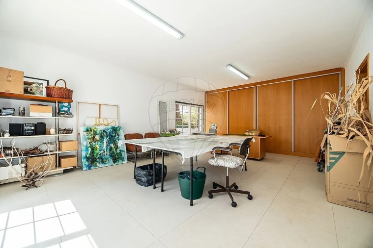 Quinta T0 para Venda em Couço Foto 28