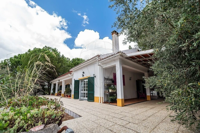 Quinta T0 para Venda em Couço Foto 3