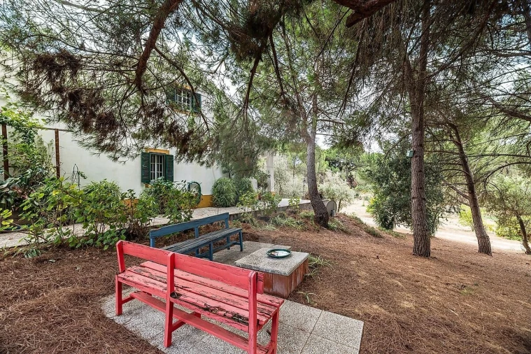 Quinta T0 para Venda em Couço Foto 36