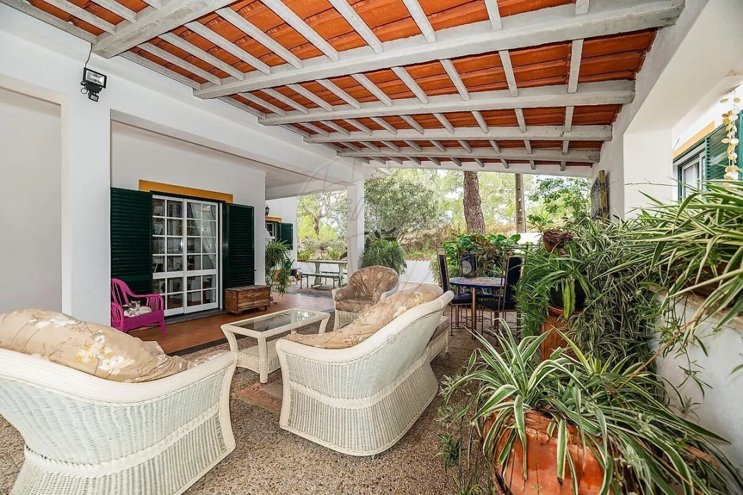 Quinta T0 para Venda em Couço Foto 1