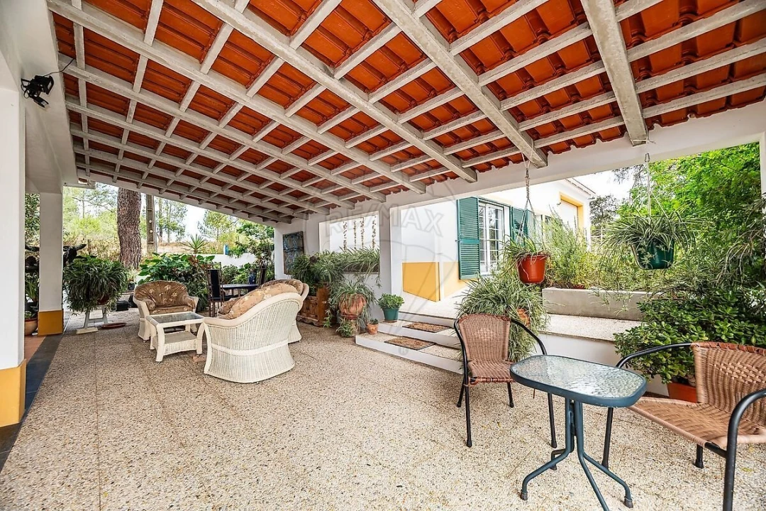 Quinta T0 para Venda em Couço Foto 10