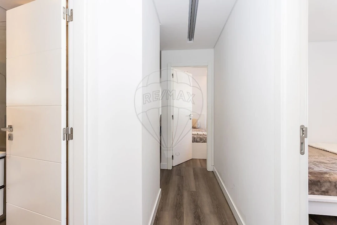 Apartamento T3 para Venda em Santo António dos Cavaleiros e Frielas Foto 15