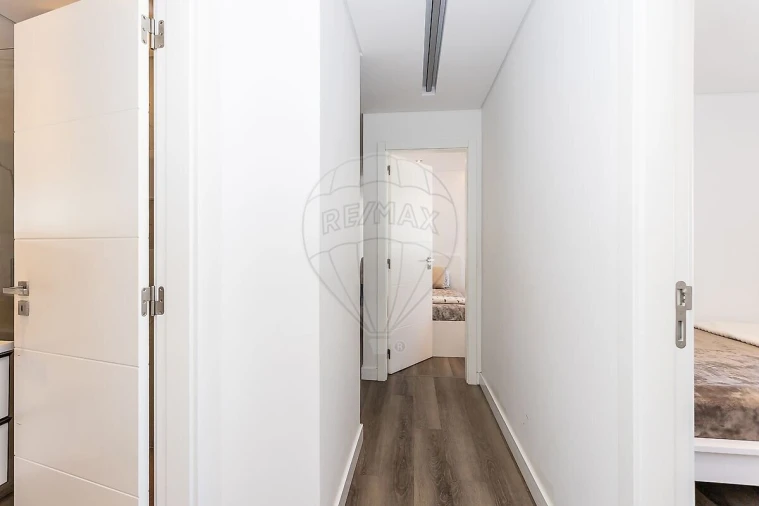 Apartamento T3 para Venda em Santo António dos Cavaleiros e Frielas Foto 15