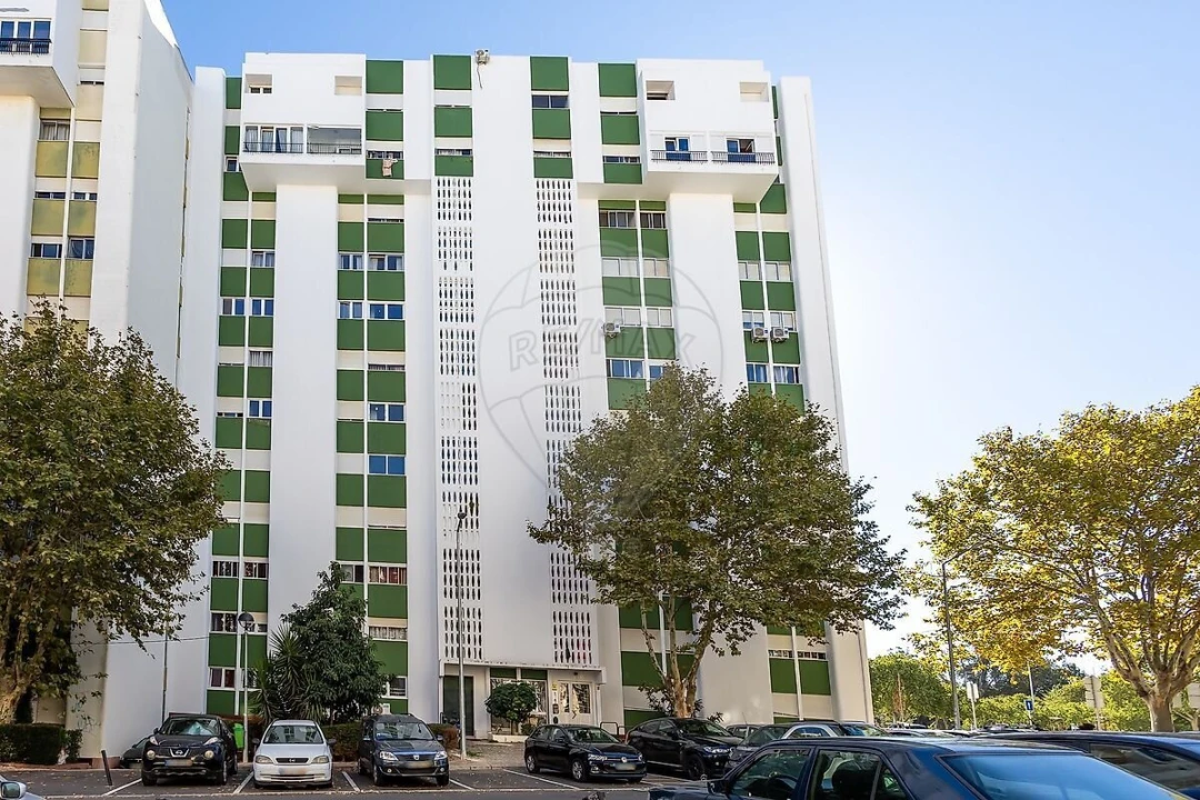 Apartamento T3 para Venda em Santo António dos Cavaleiros e Frielas Foto 27