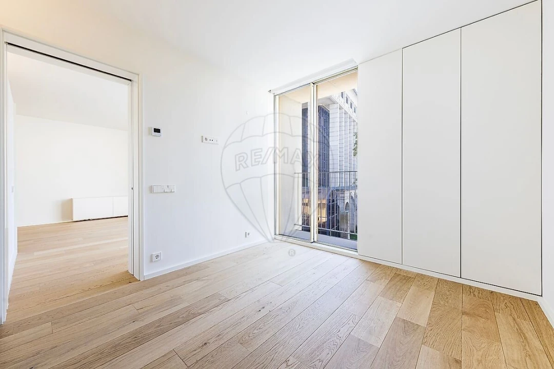 Apartamento T1 para Venda em Areeiro Foto 31