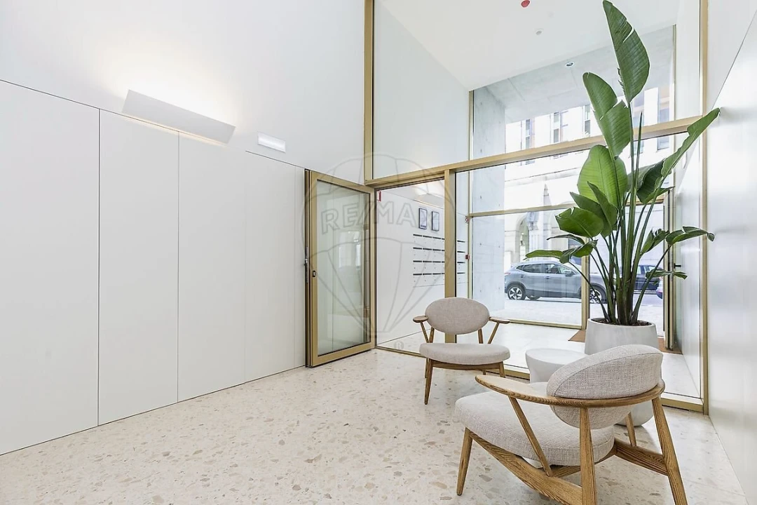 Apartamento T1 para Venda em Areeiro Foto 17