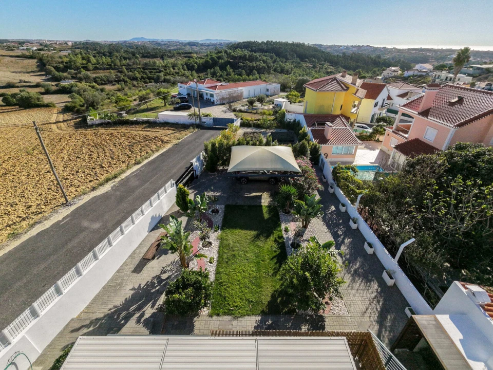 Moradia T4 para Venda em Mafra Foto 60