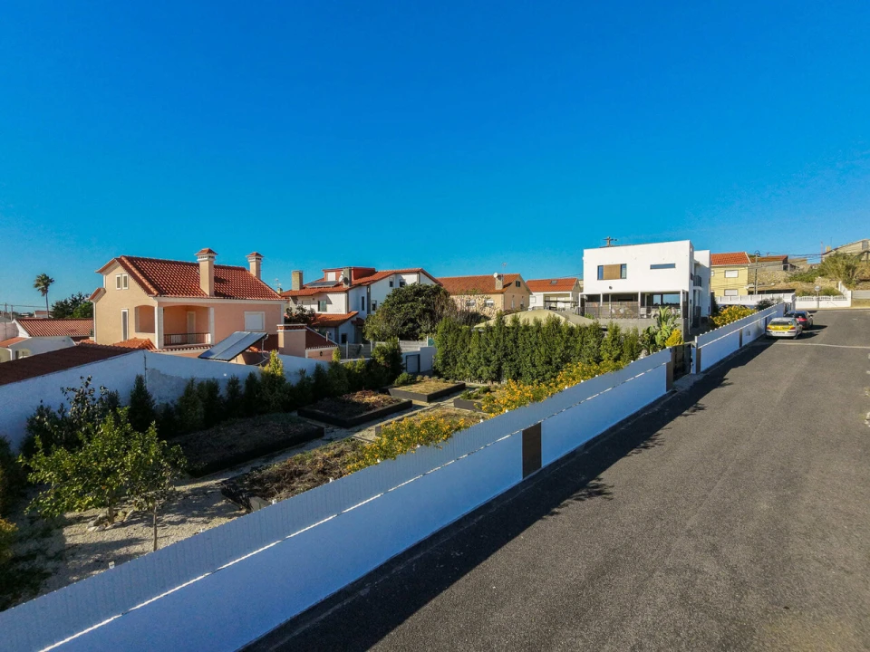 Moradia T4 para Venda em Mafra Foto 62