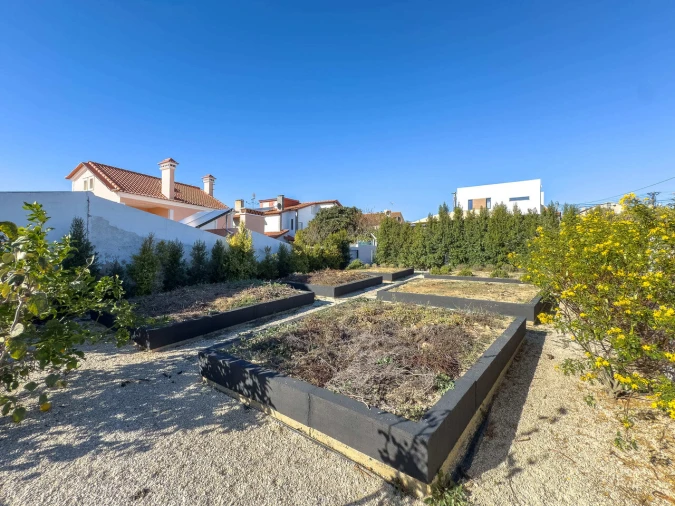 Moradia T4 para Venda em Mafra Foto 55