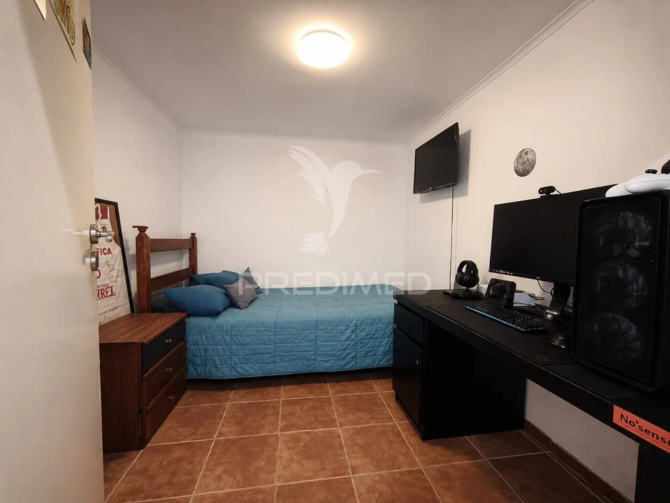 Apartamento T5 para Venda em Arroios Foto 13