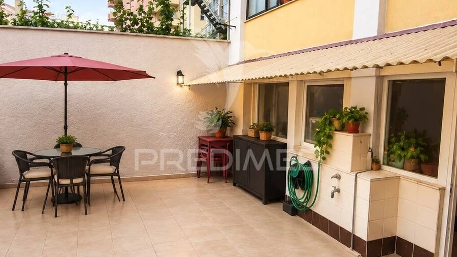 Apartamento T5 para Venda em Arroios