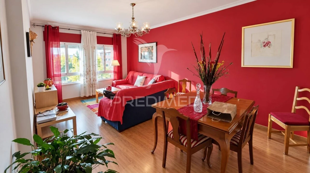 Apartamento T3 para Venda em Oeiras e São Julião da Barra, Paço de Arcos e Caxias Foto 10