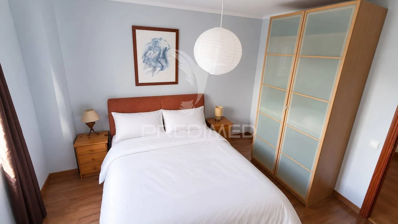 Apartamento T3 para Venda em Oeiras e São Julião da Barra, Paço de Arcos e Caxias Foto 7