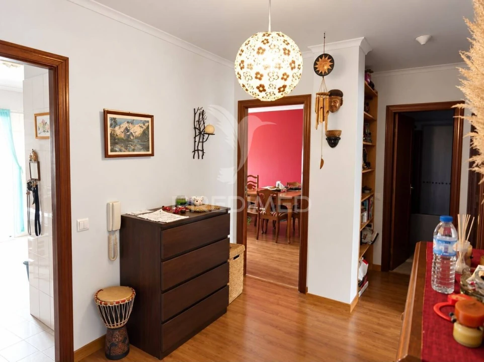 Apartamento T3 para Venda em Oeiras e São Julião da Barra, Paço de Arcos e Caxias Foto 3