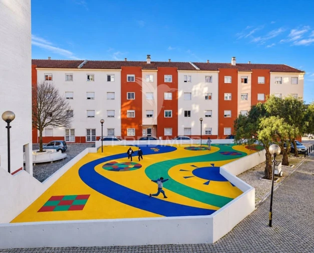 Apartamento T3 para Venda em Oeiras e São Julião da Barra, Paço de Arcos e Caxias Foto 14