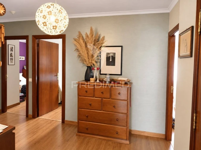 Apartamento T3 para Venda em Oeiras e São Julião da Barra, Paço de Arcos e Caxias Foto 2