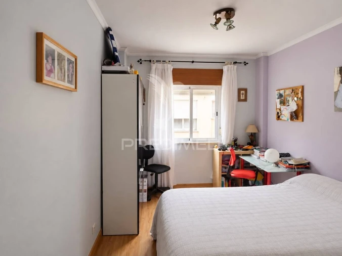 Apartamento T3 para Venda em Oeiras e São Julião da Barra, Paço de Arcos e Caxias Foto 4
