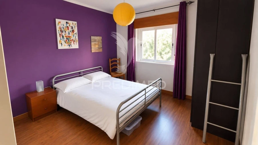 Apartamento T3 para Venda em Oeiras e São Julião da Barra, Paço de Arcos e Caxias Foto 5