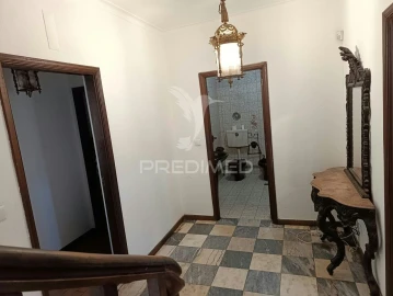 Moradia T7 para Venda em Nossa Senhora da Conceição, São Pedro e São Dinis