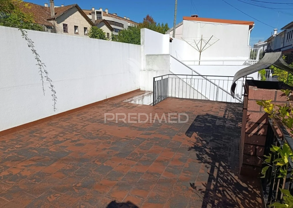 Moradia T7 para Venda em Nossa Senhora da Conceição, São Pedro e São Dinis Foto 36