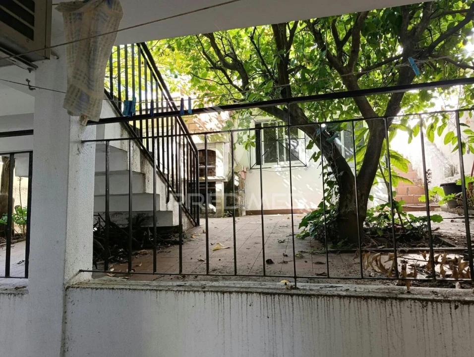 Moradia T7 para Venda em Nossa Senhora da Conceição, São Pedro e São Dinis Foto 18