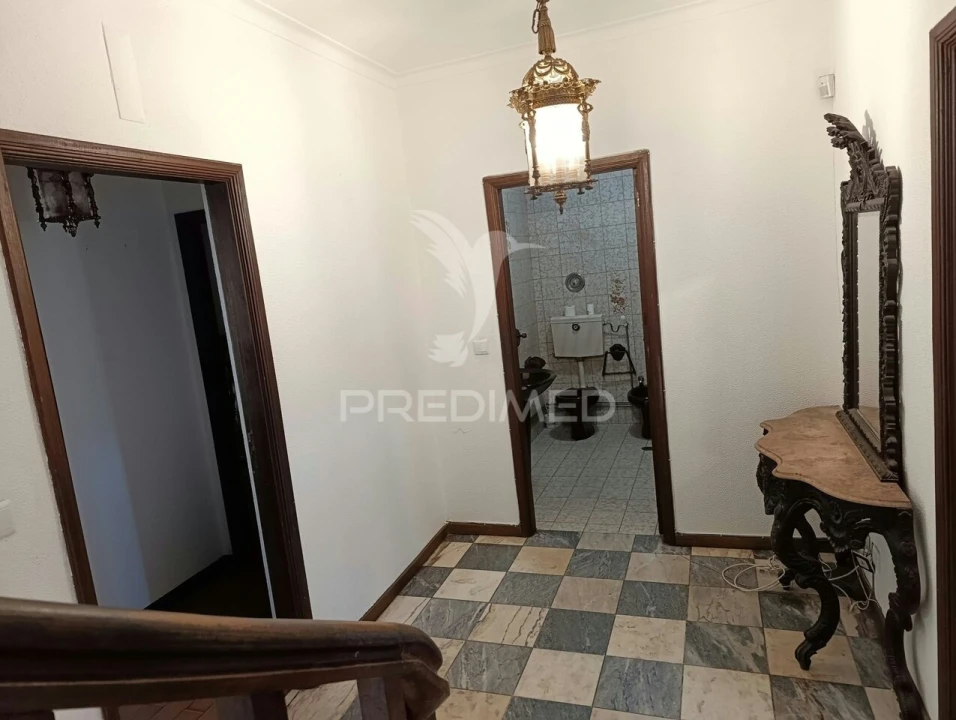 Moradia T7 para Venda em Nossa Senhora da Conceição, São Pedro e São Dinis Foto 23