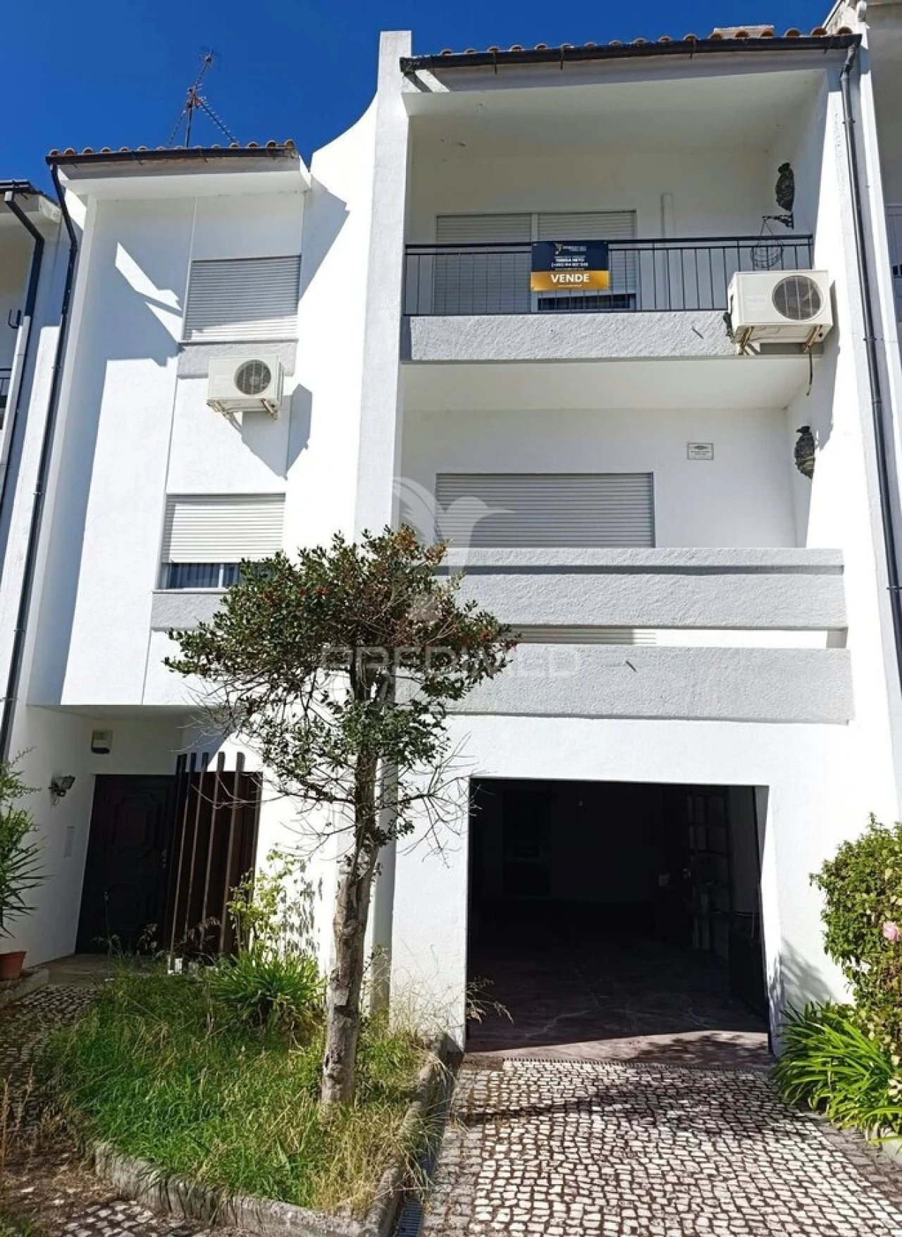 Moradia T7 para Venda em Nossa Senhora da Conceição, São Pedro e São Dinis Foto 38