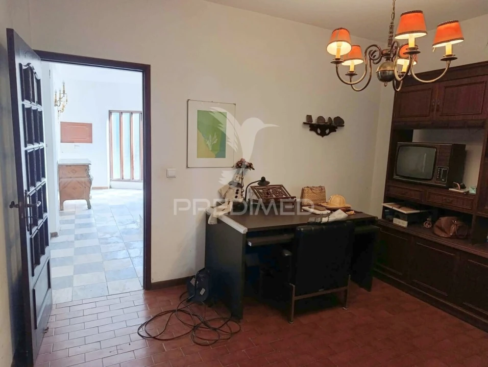 Moradia T7 para Venda em Nossa Senhora da Conceição, São Pedro e São Dinis Foto 6