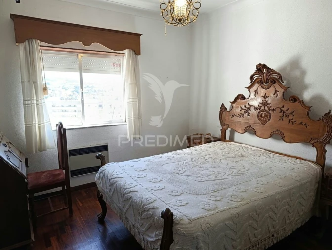 Moradia T7 para Venda em Nossa Senhora da Conceição, São Pedro e São Dinis Foto 26