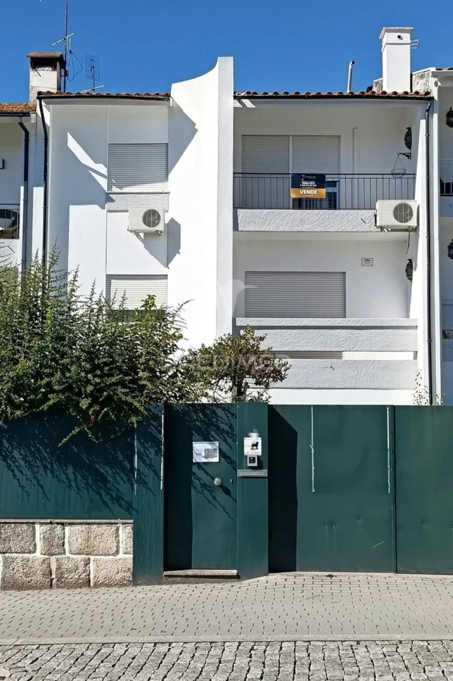 Moradia T7 para Venda em Nossa Senhora da Conceição, São Pedro e São Dinis Foto 39