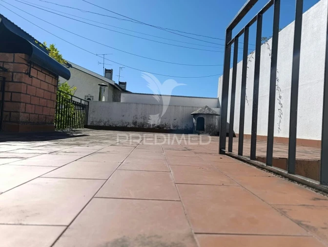 Moradia T7 para Venda em Nossa Senhora da Conceição, São Pedro e São Dinis Foto 37