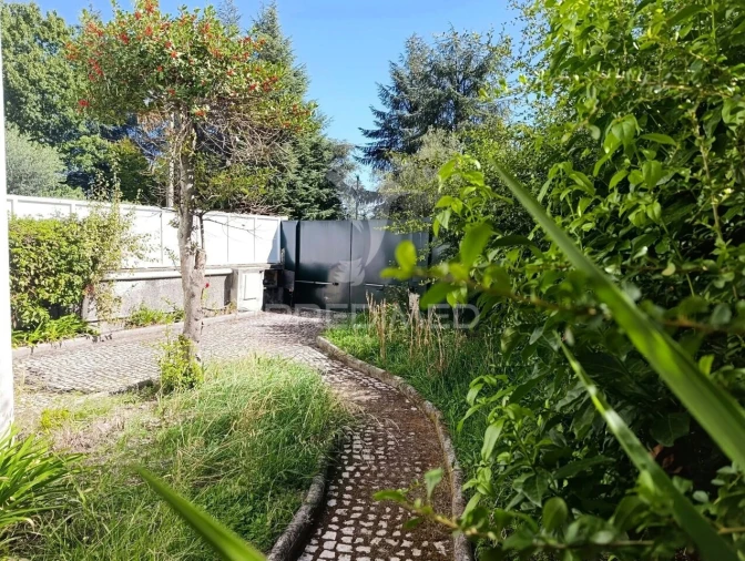 Moradia T7 para Venda em Nossa Senhora da Conceição, São Pedro e São Dinis Foto 2