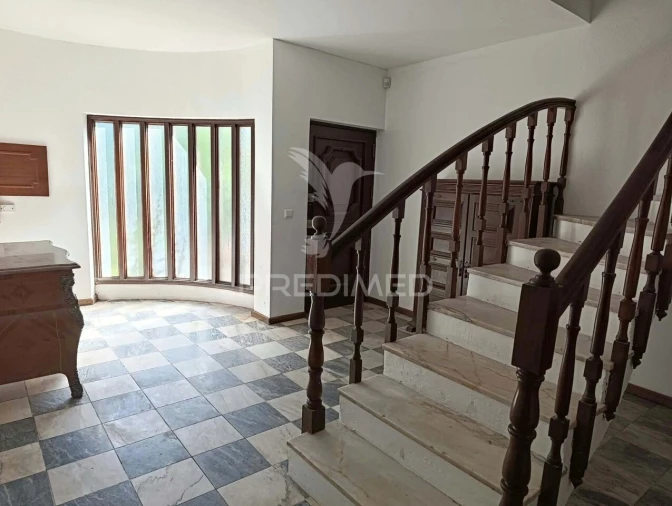 Moradia T7 para Venda em Nossa Senhora da Conceição, São Pedro e São Dinis Foto 11