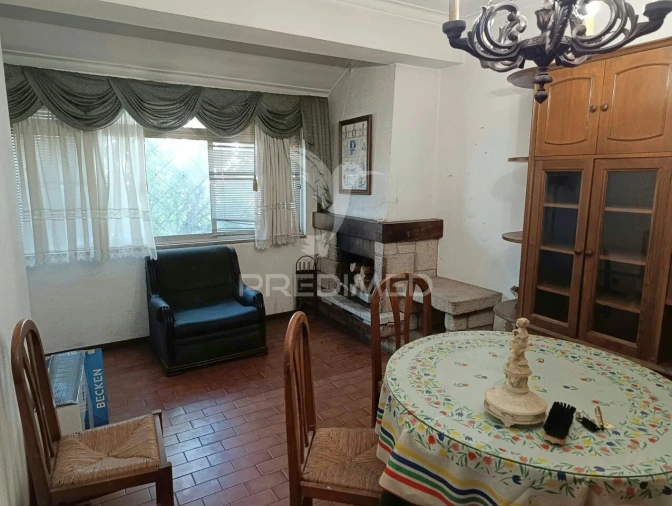 Moradia T7 para Venda em Nossa Senhora da Conceição, São Pedro e São Dinis Foto 13