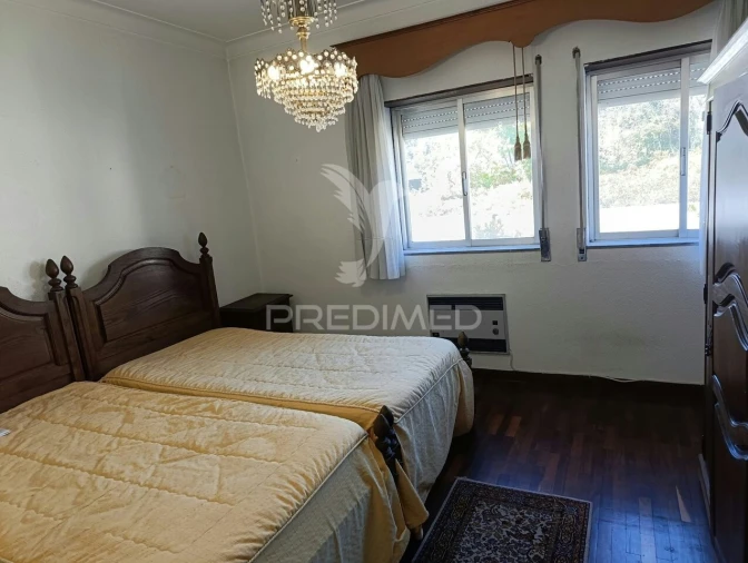 Moradia T7 para Venda em Nossa Senhora da Conceição, São Pedro e São Dinis Foto 33