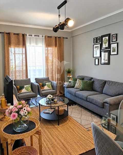 Apartamento T3 para Venda em Tavira (Santa Maria e Santiago)