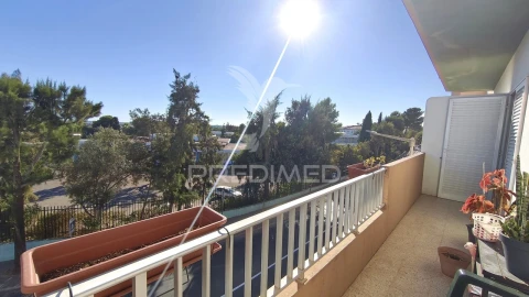 Apartamento T3 para Venda em Tavira (Santa Maria e Santiago)