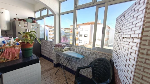 Apartamento T3 para Venda em Tavira (Santa Maria e Santiago)