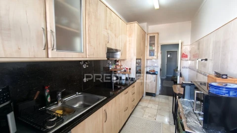 Apartamento T3 para Venda em Tavira (Santa Maria e Santiago)