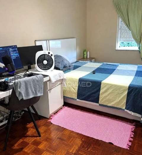 Apartamento T3 para Venda em Tavira (Santa Maria e Santiago)