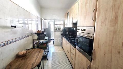 Apartamento T3 para Venda em Tavira (Santa Maria e Santiago)
