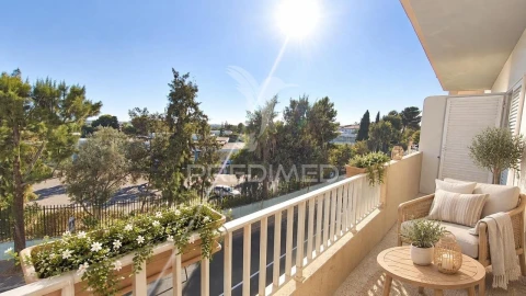 Apartamento T3 para Venda em Tavira (Santa Maria e Santiago)